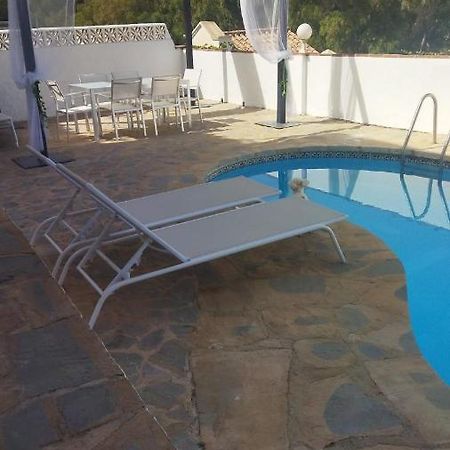 Tropical Suite Benalmádena Esterno foto