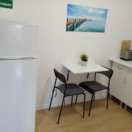Tropical Suite Benalmádena Esterno foto