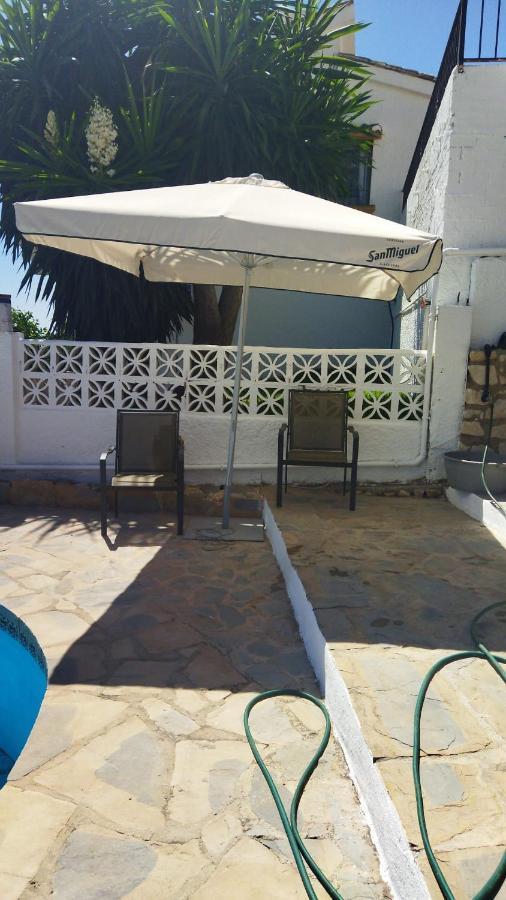 Tropical Suite Benalmádena Esterno foto