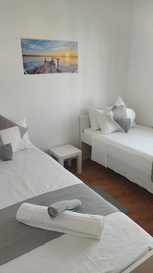 Tropical Suite Benalmádena Esterno foto
