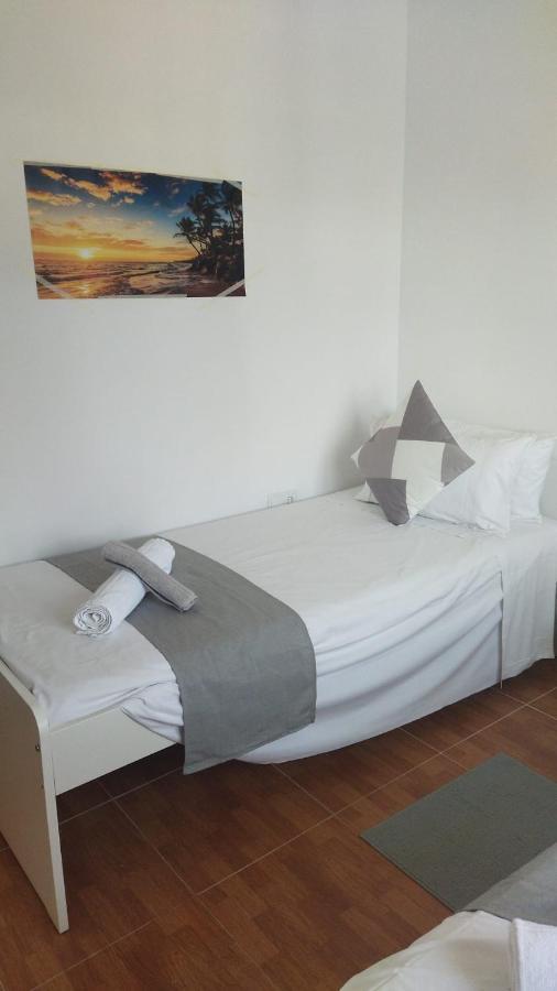 Tropical Suite Benalmádena Esterno foto