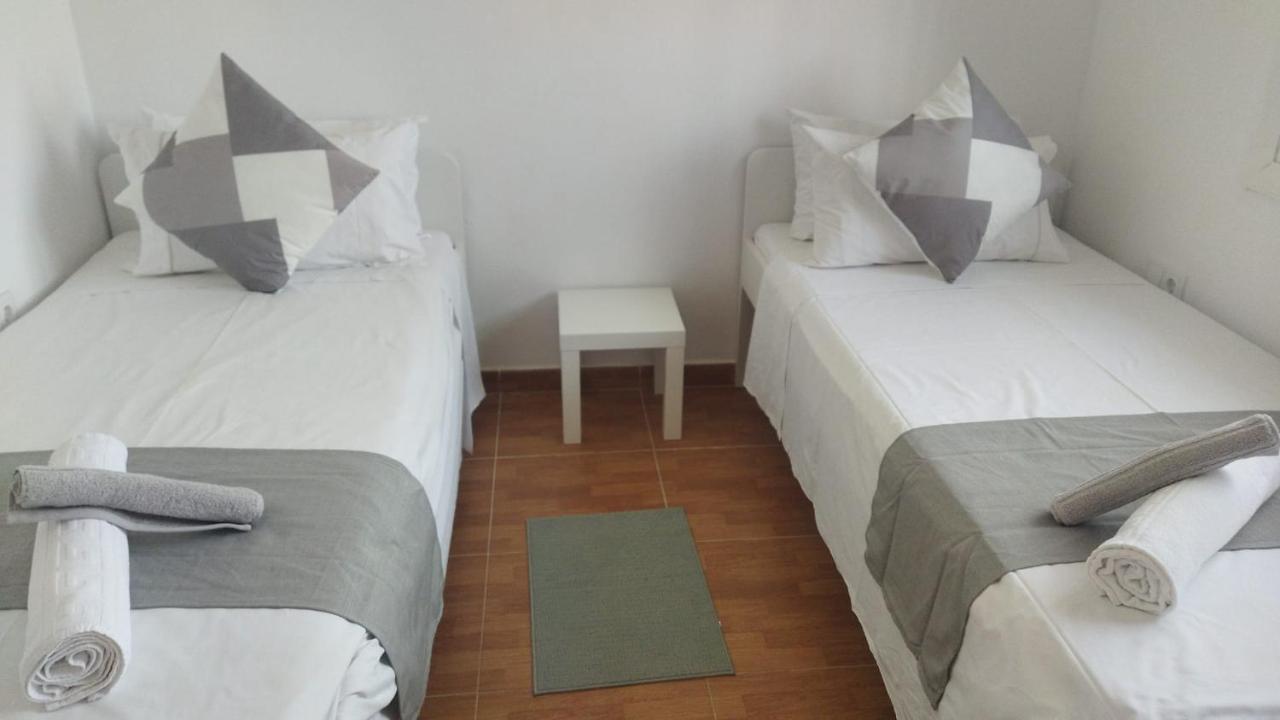 Tropical Suite Benalmádena Esterno foto