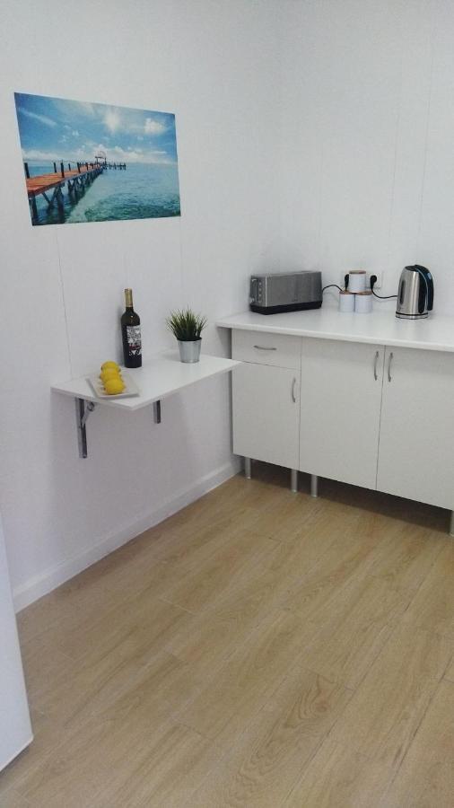 Tropical Suite Benalmádena Esterno foto
