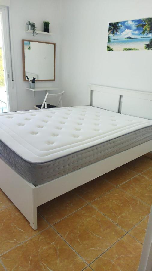 Tropical Suite Benalmádena Esterno foto