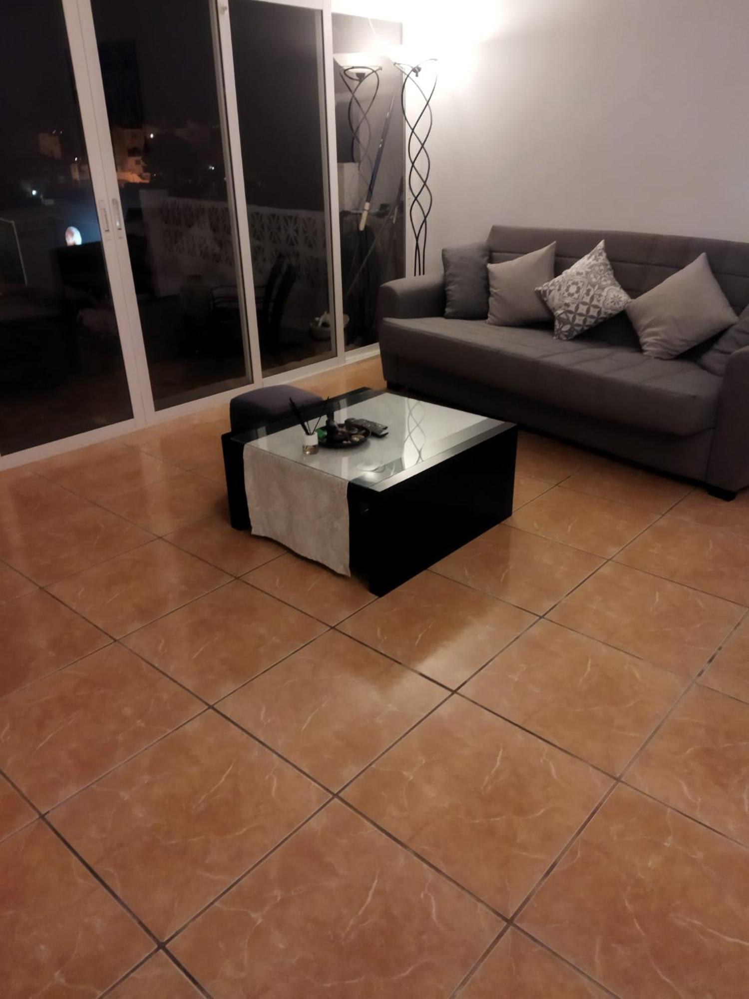Tropical Suite Benalmádena Esterno foto