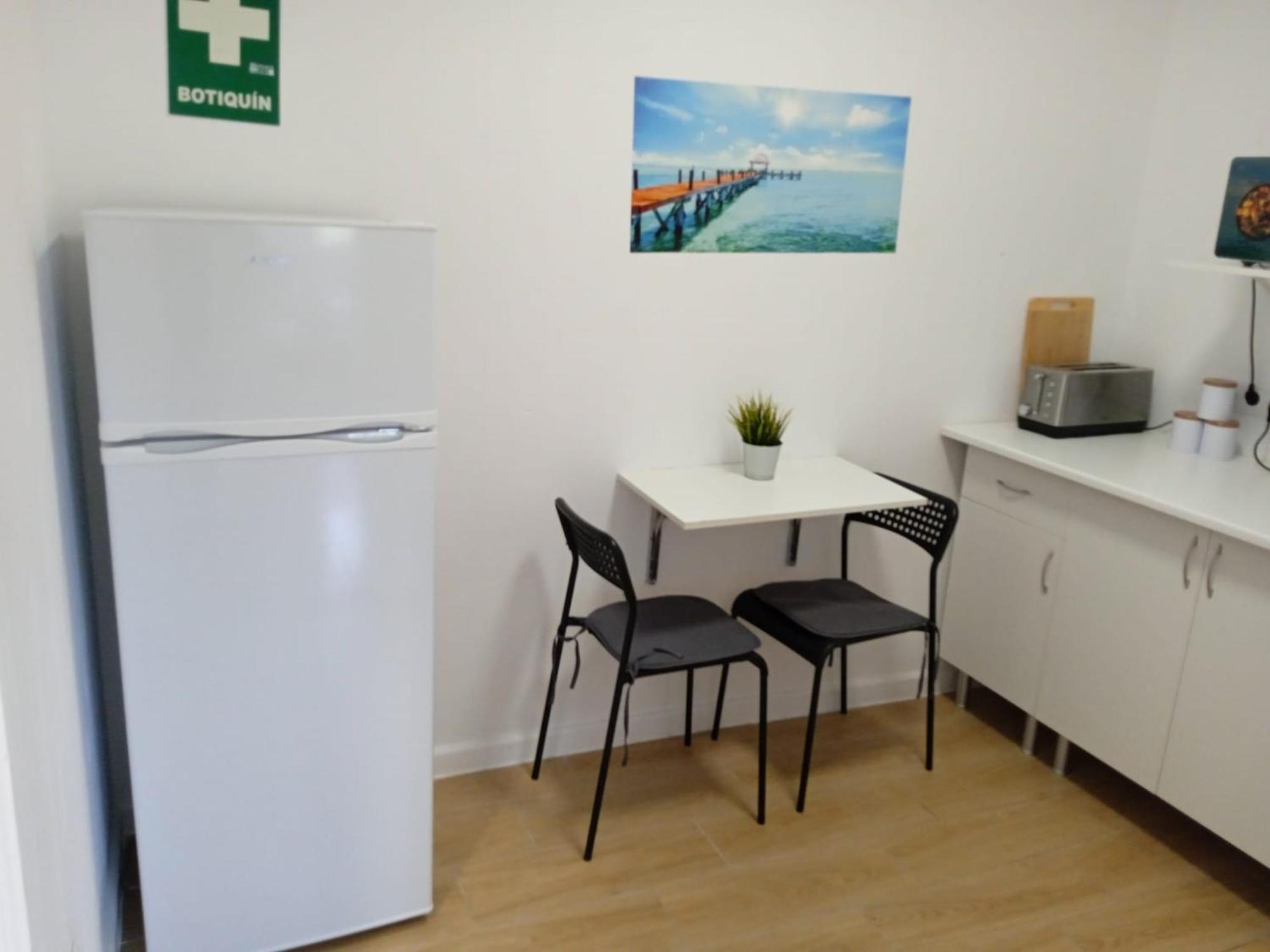Tropical Suite Benalmádena Esterno foto