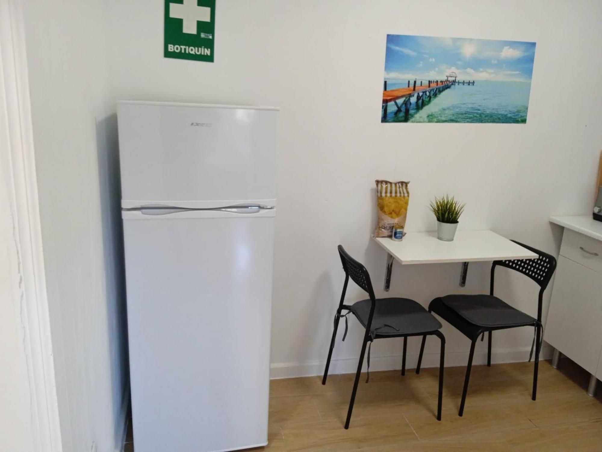 Tropical Suite Benalmádena Esterno foto