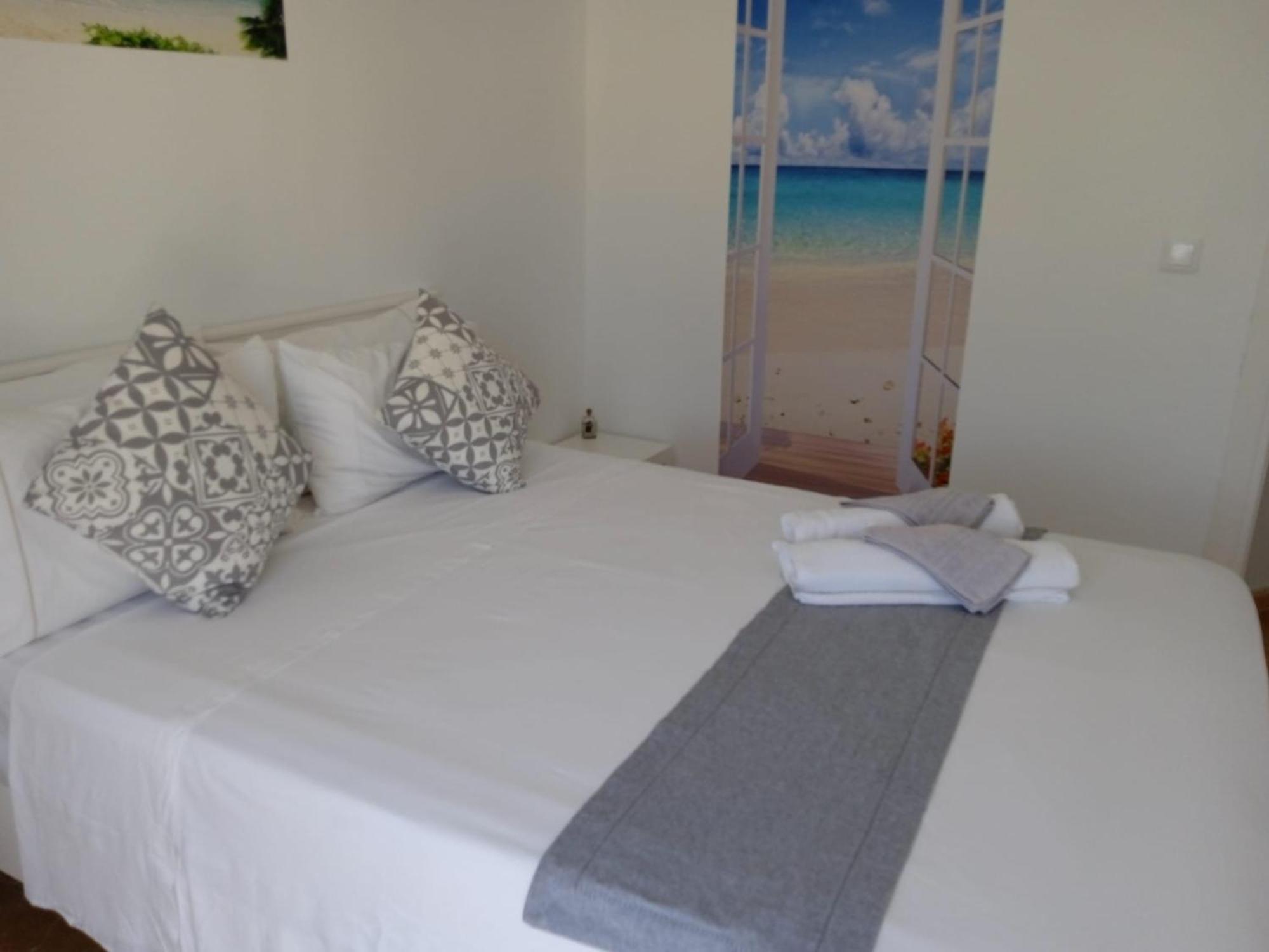 Tropical Suite Benalmádena Esterno foto