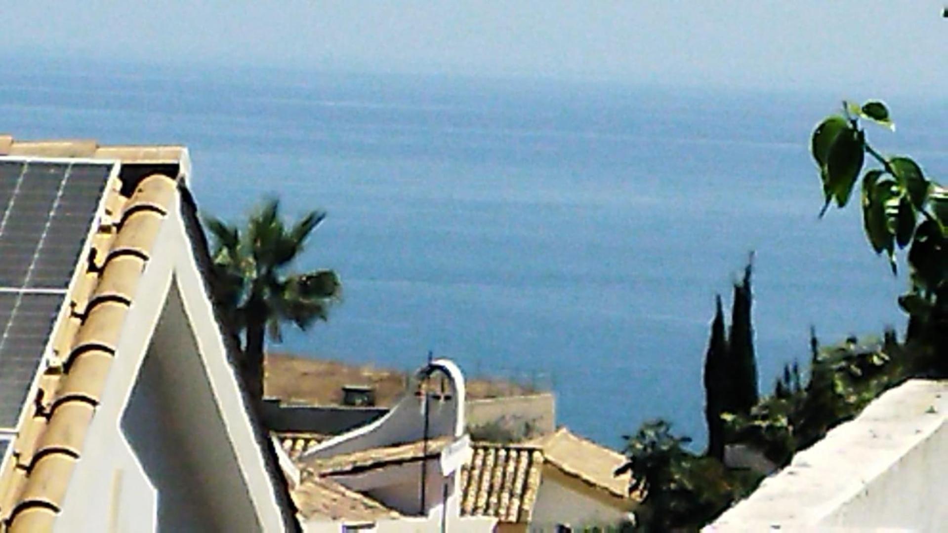Tropical Suite Benalmádena Esterno foto