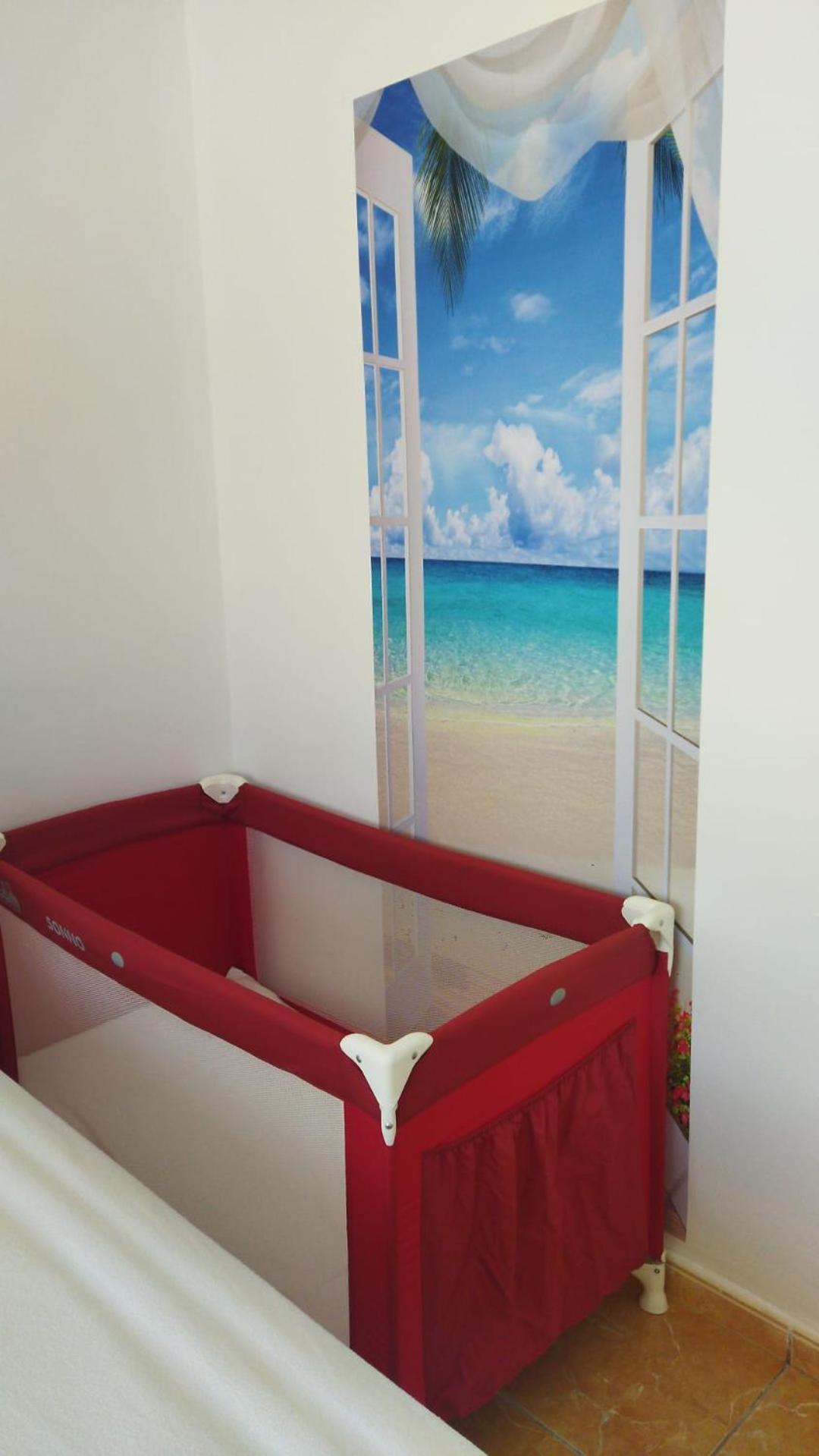 Tropical Suite Benalmádena Esterno foto